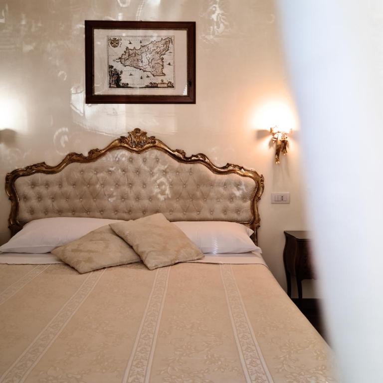 B&B Joan's Heritage - Superior Doppelzimmer - 9
