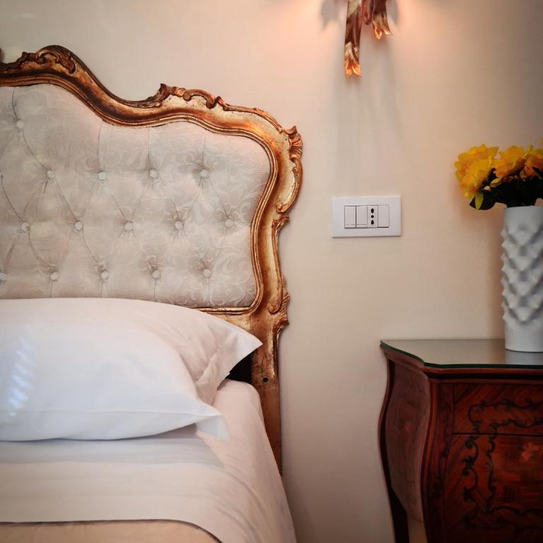 B&B Joan's Heritage - Superior Doppelzimmer - 13