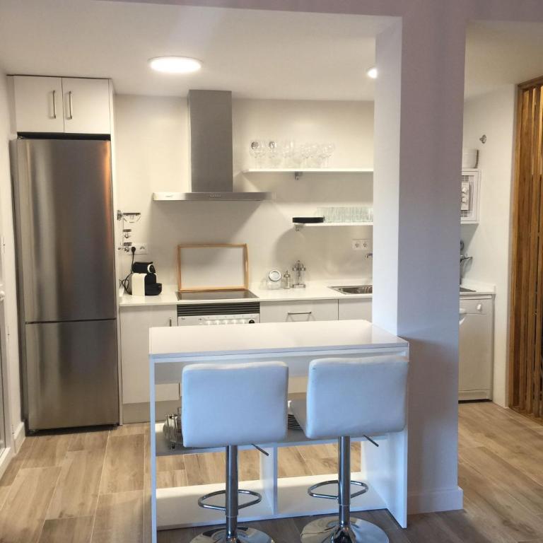 APARTAMENTO ZAHARA DE LOS ATUNES ATLANTERRA - Two-Bedroom Apartment - 33