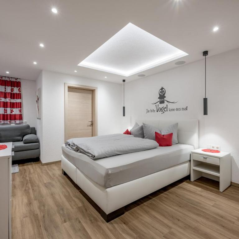 Apart Armin - Apartment mit 2 Schlafzimmern und Terrasse - 17