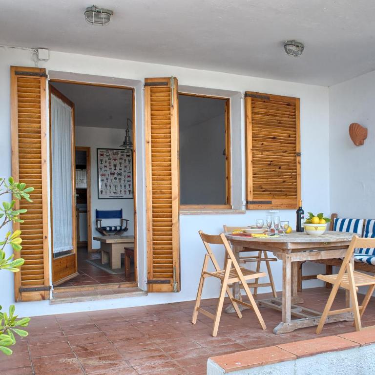 Sa Tuna "Casas CE MA" - Villa con vistas al mar - 4