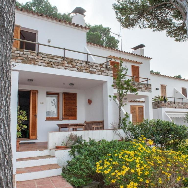 Sa Tuna "Casas CE MA" - Villa con vistas al mar - 4