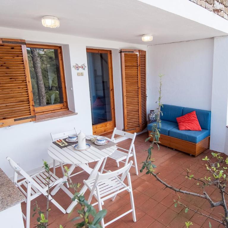 Sa Tuna "Casas CE MA" - Villa con vistas al mar - 5