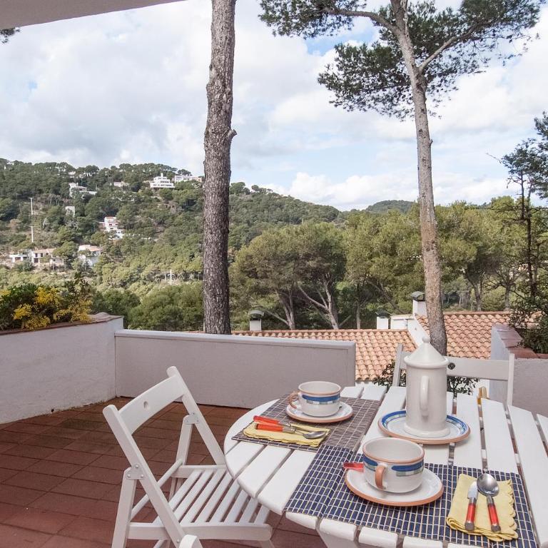 Sa Tuna "Casas CE MA" - Villa con vistas al mar - 7