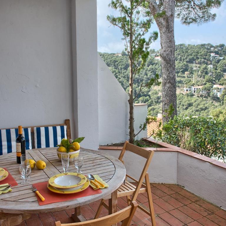 Sa Tuna "Casas CE MA" - Villa con vistas al mar - 6