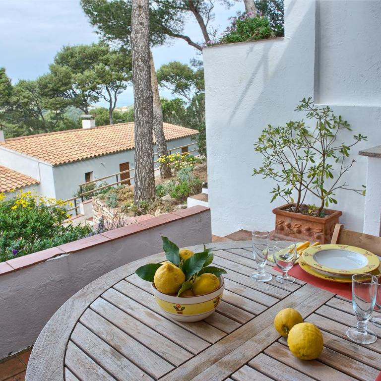Sa Tuna "Casas CE MA" - Villa con vistas al mar - 8