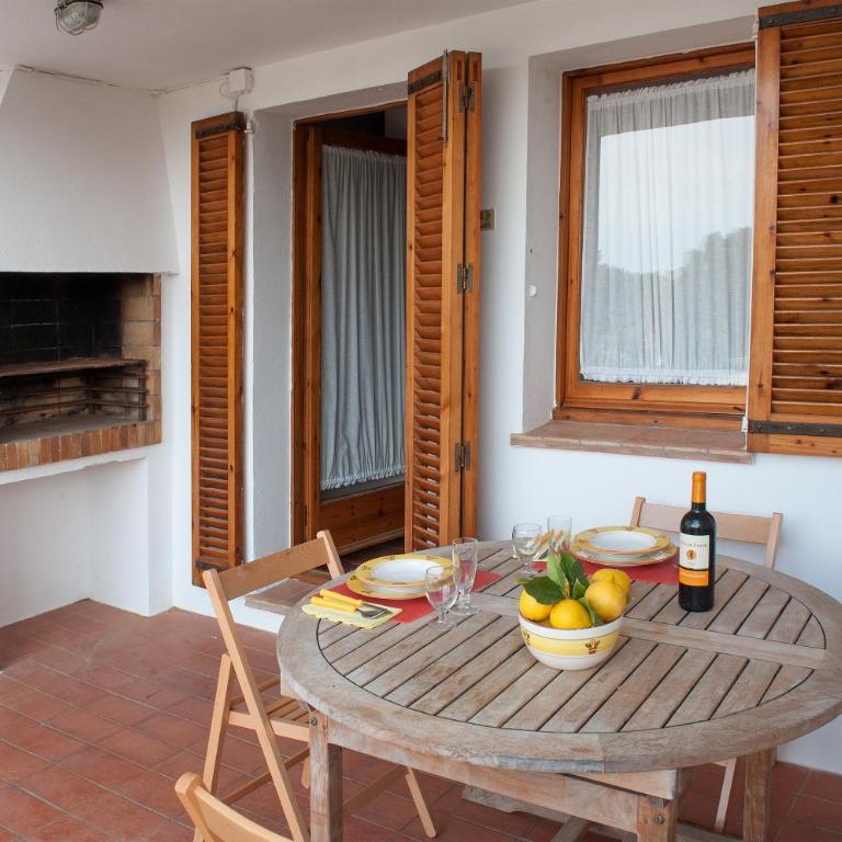 Sa Tuna "Casas CE MA" - Villa con vistas al mar - 10