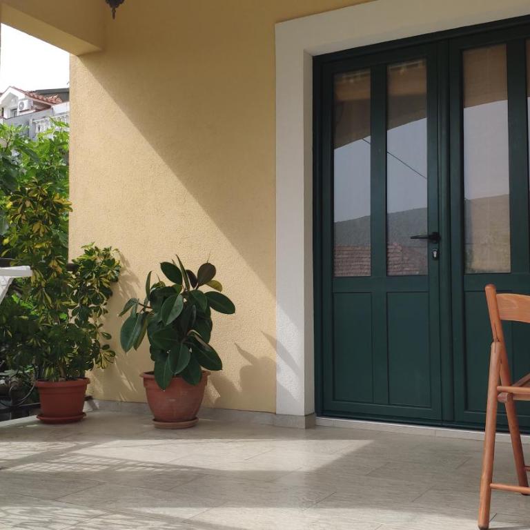 Gloria Apartments - Apartment with Terrace - 2