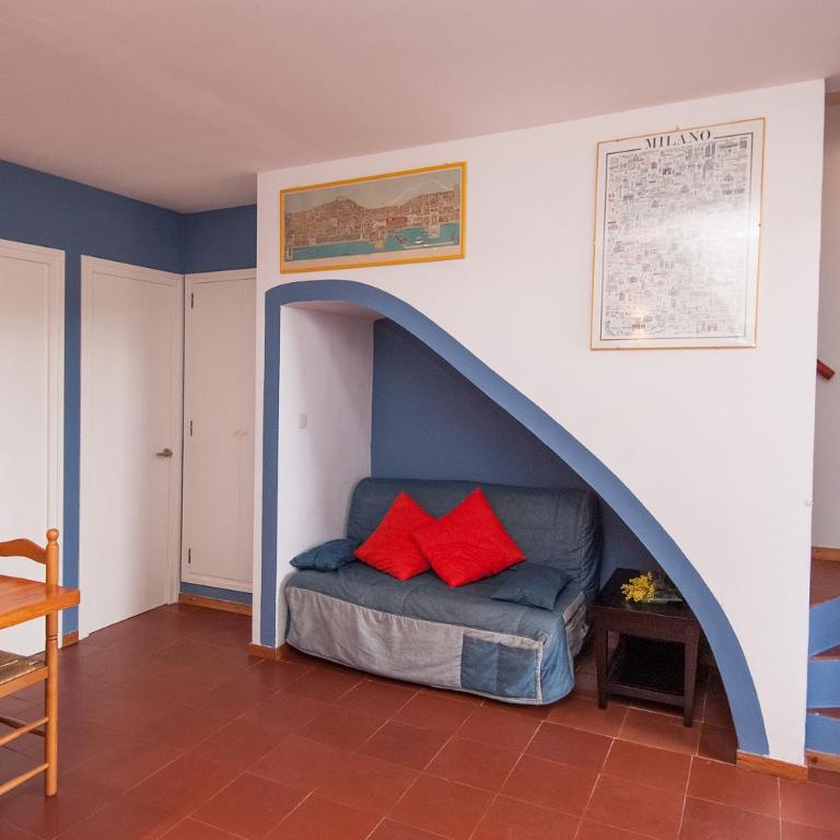 Sa Tuna "Casas CE MA" - Villa con vistas al mar - 9
