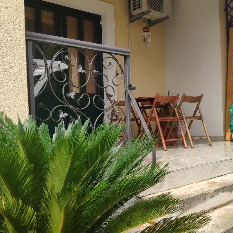 Gloria Apartments - Apartment with Terrace - 3