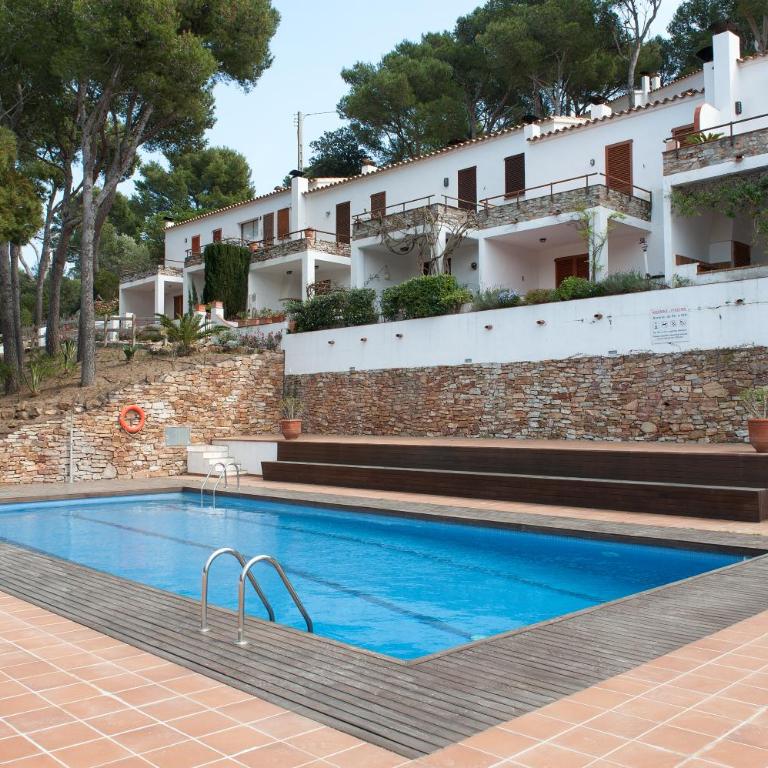 Sa Tuna "Casas CE MA" - Villa con vistas al mar - 12
