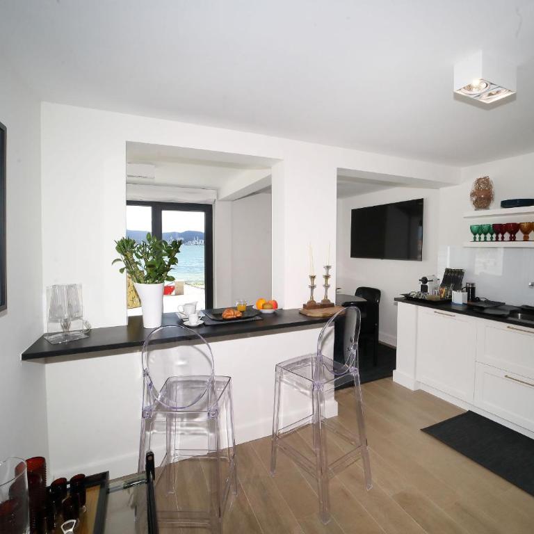 Casa Maeca. En la playa y recién reformada. - Villa de 3 dormitorios - 10