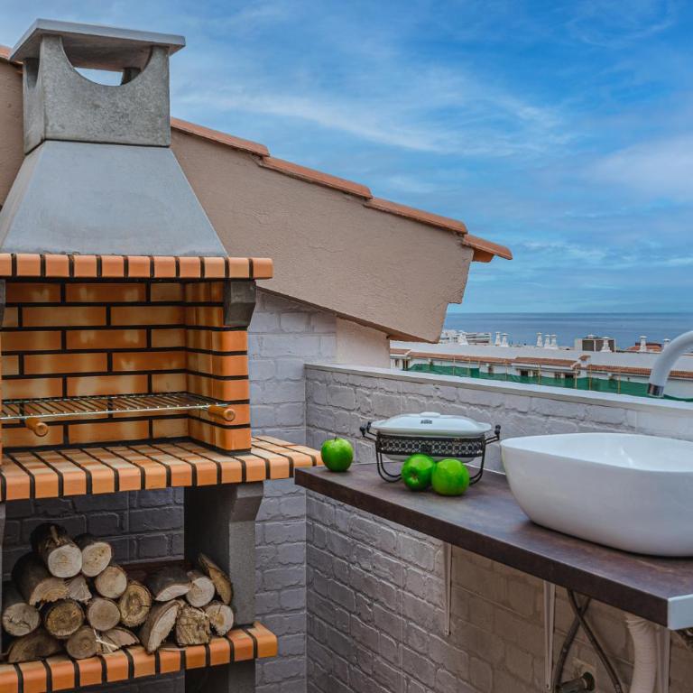 RED Large family apartment, three floors, 10 guests - Apartamento de 3 dormitorios - 3