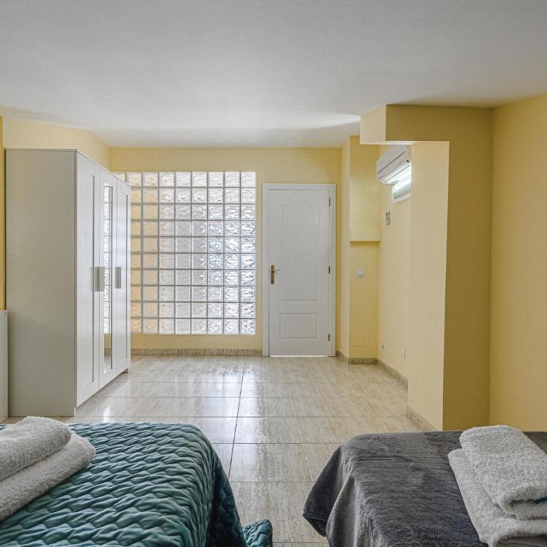RED Large family apartment, three floors, 10 guests - Apartamento de 3 dormitorios - 8