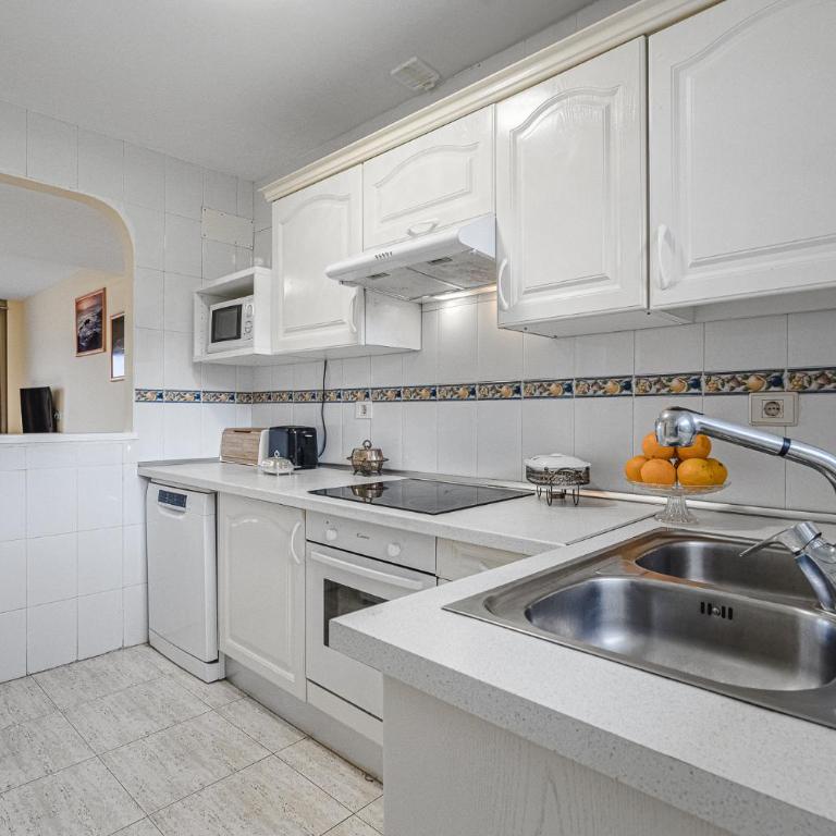RED Large family apartment, three floors, 10 guests - Apartamento de 3 dormitorios - 42
