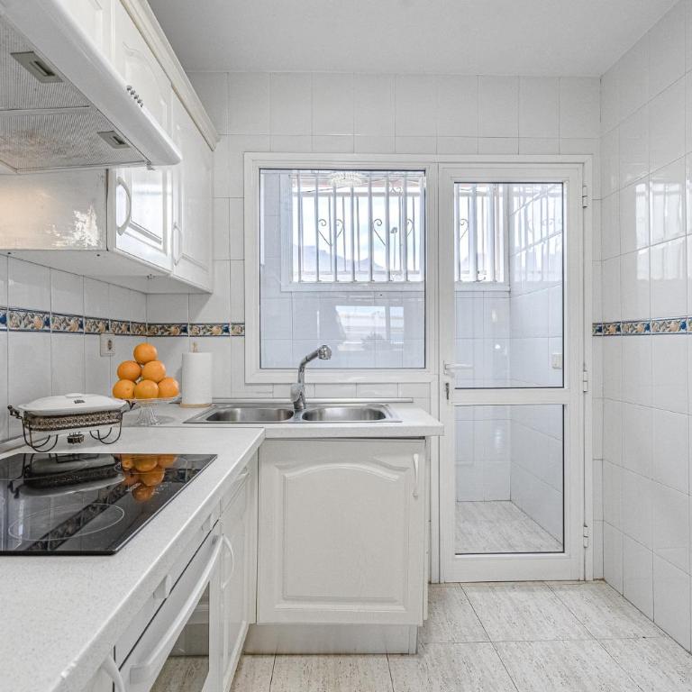 RED Large family apartment, three floors, 10 guests - Apartamento de 3 dormitorios - 39