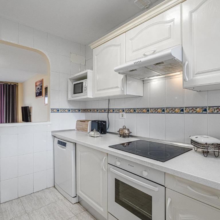 RED Large family apartment, three floors, 10 guests - Apartamento de 3 dormitorios - 41
