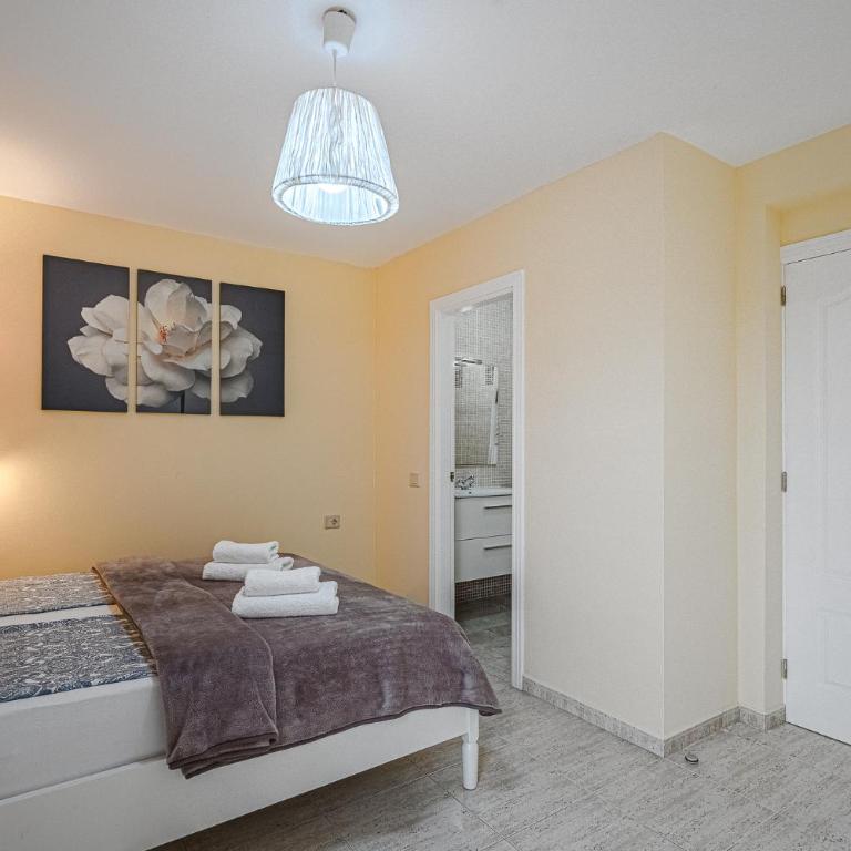 RED Large family apartment, three floors, 10 guests - Apartamento de 3 dormitorios - 32