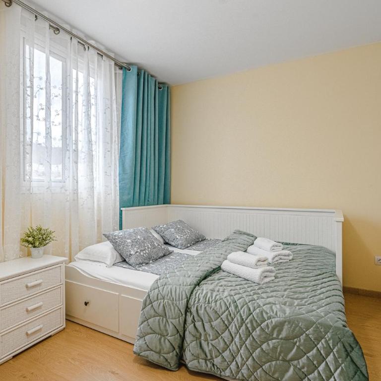 RED Large family apartment, three floors, 10 guests - Apartamento de 3 dormitorios - 15