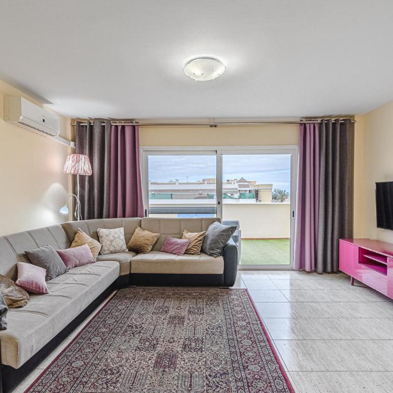 RED Large family apartment, three floors, 10 guests - Apartamento de 3 dormitorios - 13
