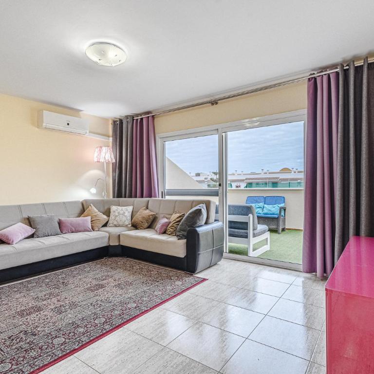 RED Large family apartment, three floors, 10 guests - Apartamento de 3 dormitorios - 19