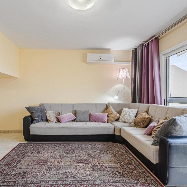 RED Large family apartment, three floors, 10 guests - Apartamento de 3 dormitorios - 16