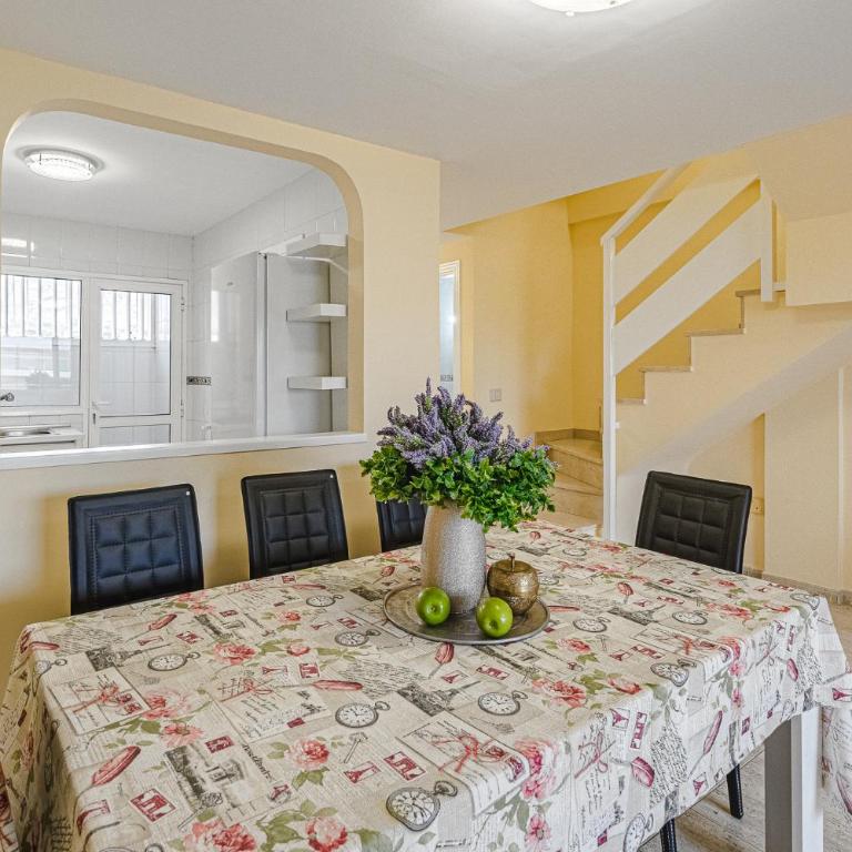 RED Large family apartment, three floors, 10 guests - Apartamento de 3 dormitorios - 27