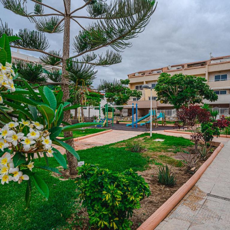 RED Large family apartment, three floors, 10 guests - Apartamento de 3 dormitorios - 46
