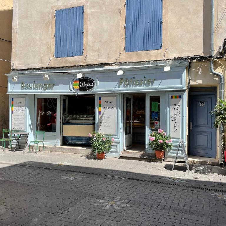 Appartement et Garage au Cœur de l'Isle - Appartamento con 1 Camera da Letto - 37
