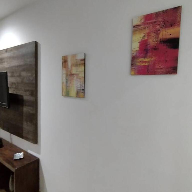 Aparts Temporarios Urquiza - Apartamento de 1 dormitorio - 2
