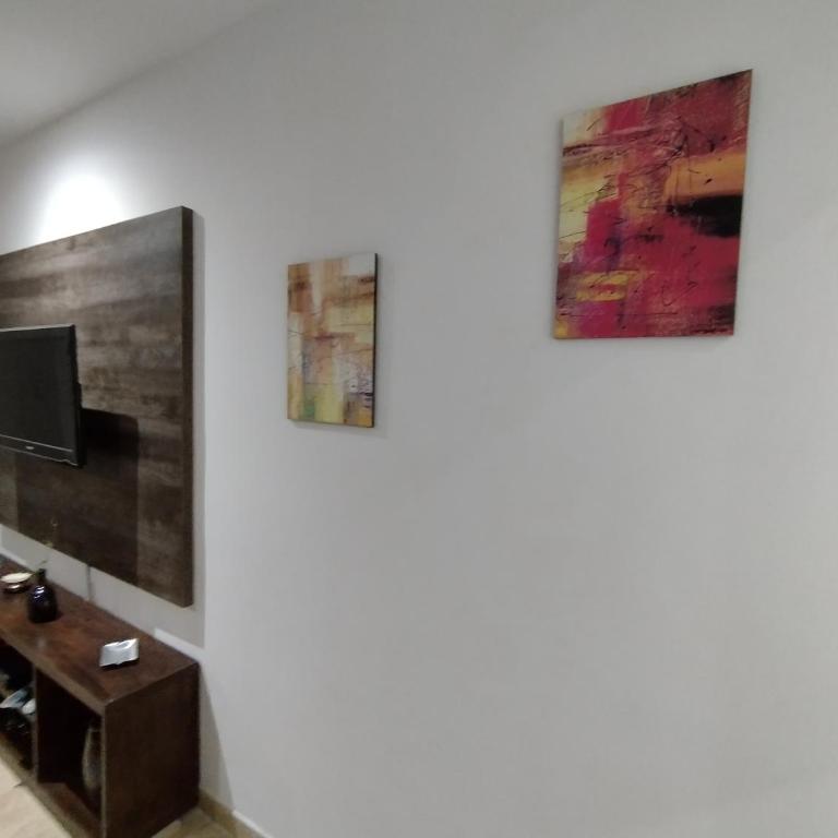 Aparts Temporarios Urquiza - Apartamento de 1 dormitorio - 10