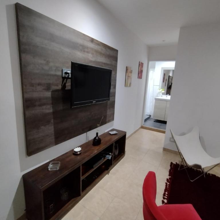 Aparts Temporarios Urquiza - Apartamento de 1 dormitorio - 11