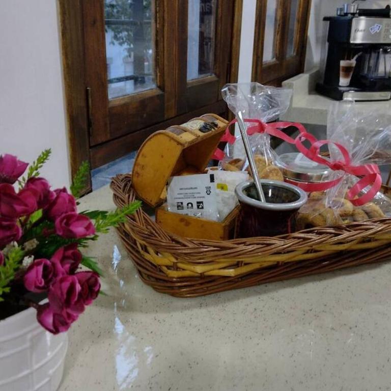 Aparts Temporarios Urquiza - Apartamento de 1 dormitorio - 21