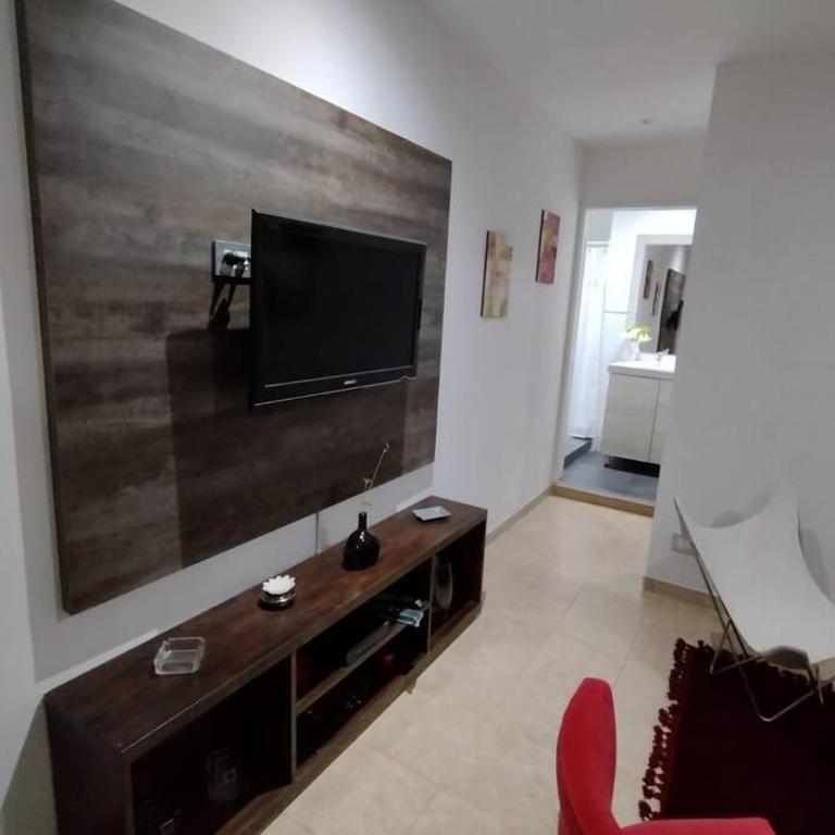Aparts Temporarios Urquiza - Apartamento de 1 dormitorio - 25