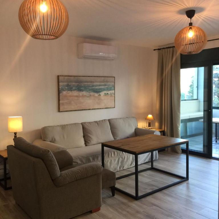 APARTAMENTO ZAHARA DE LOS ATUNES ATLANTERRA - Two-Bedroom Apartment - 3