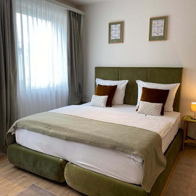 OneBavariaHomes - Appartamento Veronika con Accesso Disabili - 5