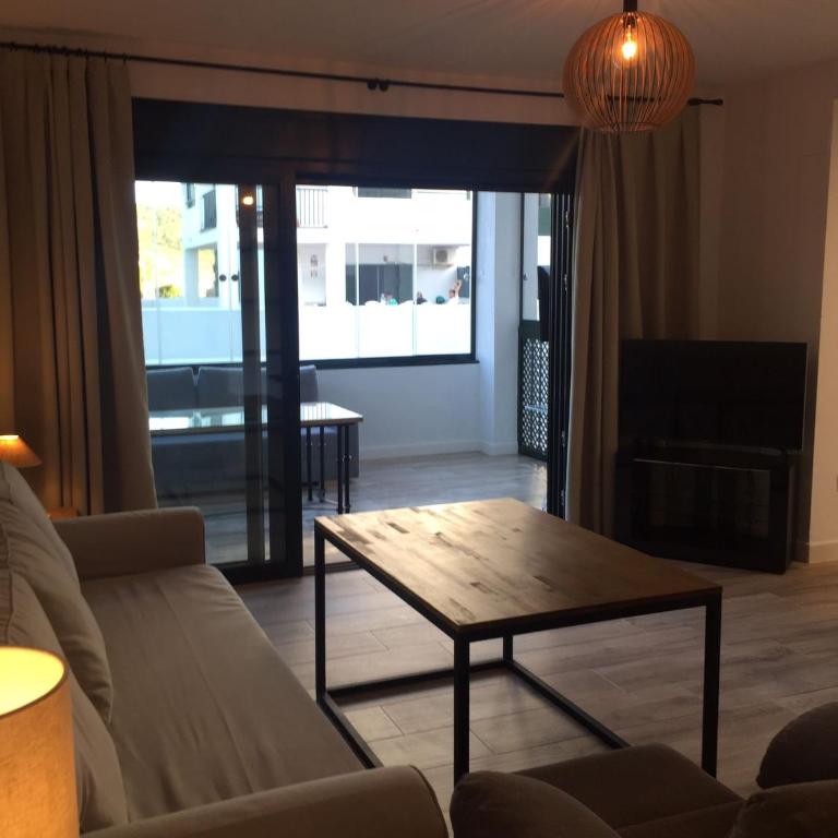 APARTAMENTO ZAHARA DE LOS ATUNES ATLANTERRA - Two-Bedroom Apartment - 5