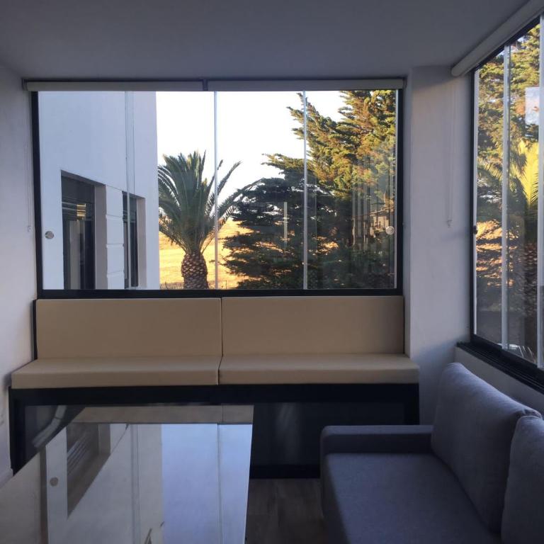 APARTAMENTO ZAHARA DE LOS ATUNES ATLANTERRA - Two-Bedroom Apartment - 12