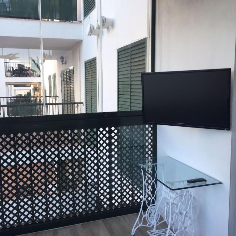 APARTAMENTO ZAHARA DE LOS ATUNES ATLANTERRA - Two-Bedroom Apartment - 13