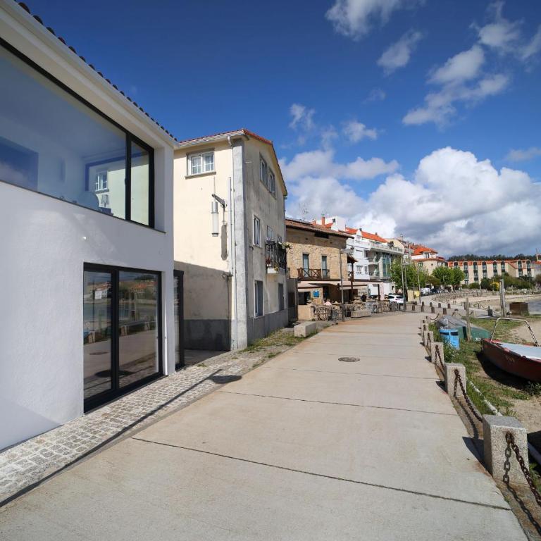 Casa Maeca. En la playa y recién reformada. - Villa de 3 dormitorios - 46