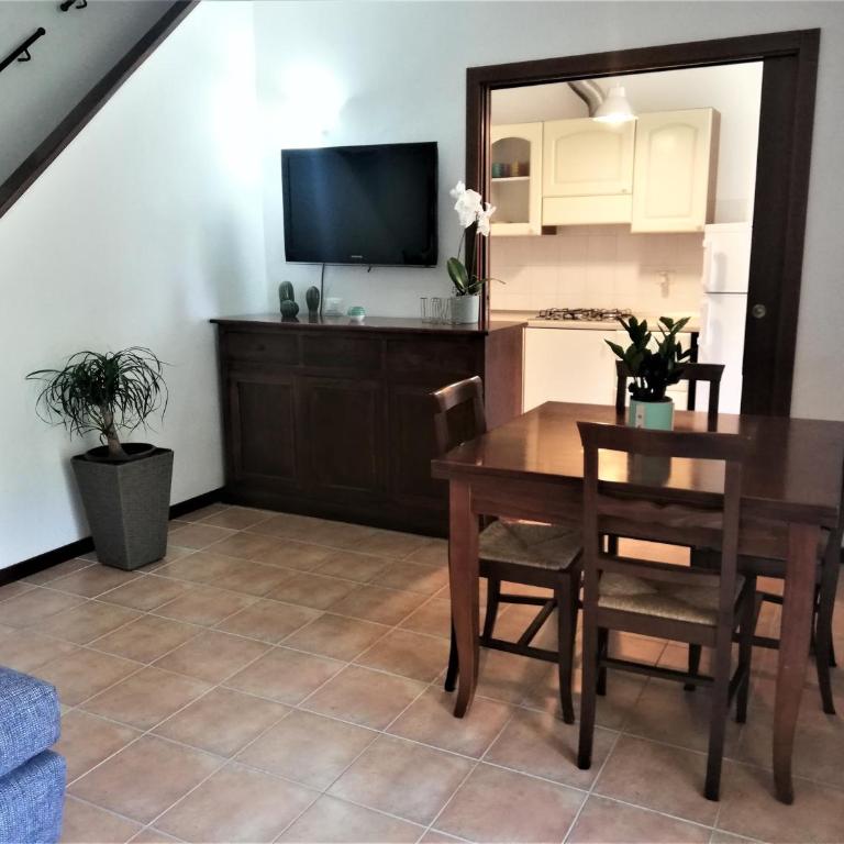 Amore Cove Apartment - Riomaggiore - 5 terre - Apartamento de 2 dormitorios - 3