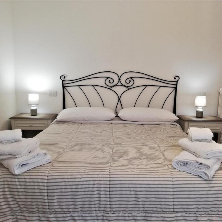 Amore Cove Apartment - Riomaggiore - 5 terre - Apartamento de 2 dormitorios - 5