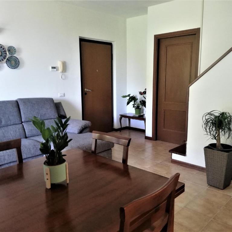 Amore Cove Apartment - Riomaggiore - 5 terre - Apartamento de 2 dormitorios - 6