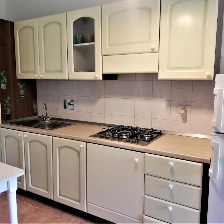 Amore Cove Apartment - Riomaggiore - 5 terre - Apartamento de 2 dormitorios - 7