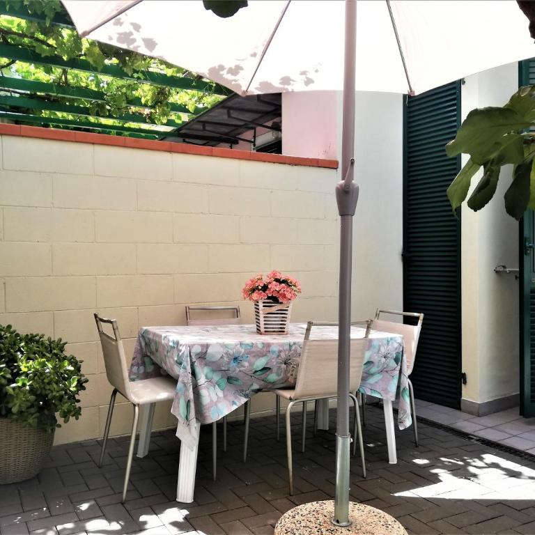 Amore Cove Apartment - Riomaggiore - 5 terre - Apartamento de 2 dormitorios - 8