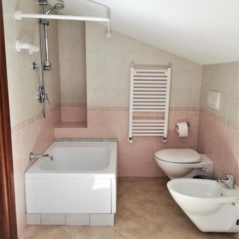 Amore Cove Apartment - Riomaggiore - 5 terre - Apartamento de 2 dormitorios - 9