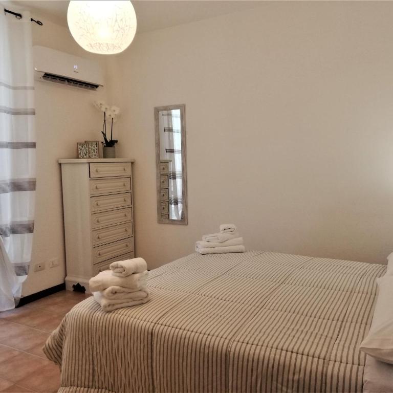 Amore Cove Apartment - Riomaggiore - 5 terre - Apartamento de 2 dormitorios - 10