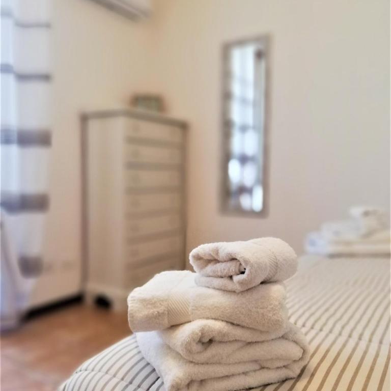 Amore Cove Apartment - Riomaggiore - 5 terre - Apartamento de 2 dormitorios - 13