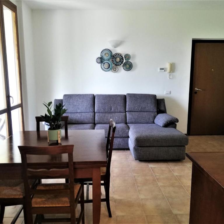Amore Cove Apartment - Riomaggiore - 5 terre - Apartamento de 2 dormitorios - 14