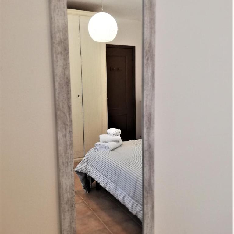 Amore Cove Apartment - Riomaggiore - 5 terre - Apartamento de 2 dormitorios - 16